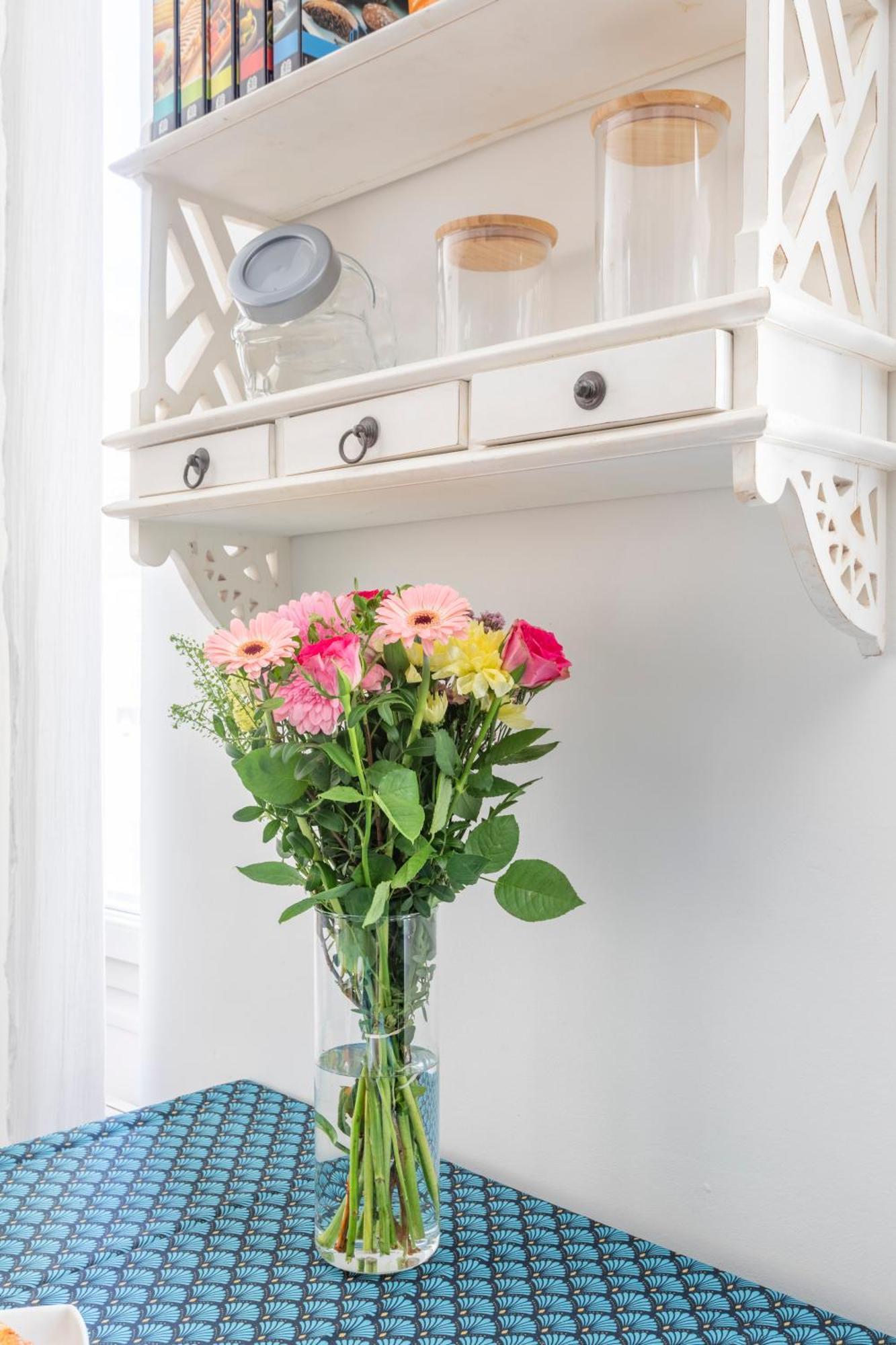 Ferienwohnung T3 Cosy A Marseille, Proche Vieux-Port Et Gare Exterior foto